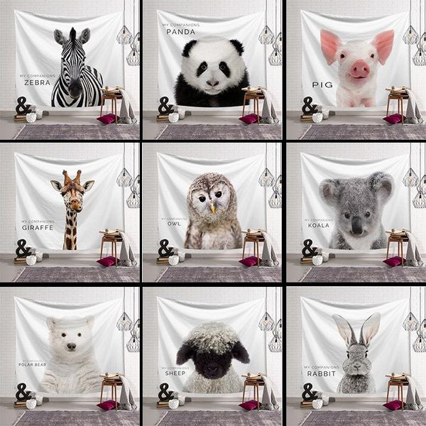 tapestries ins tapestry nordic animal series home hanging cloth wall decorative
tapestries ins tapestry nordic animal series home hanging cloth wall decorative