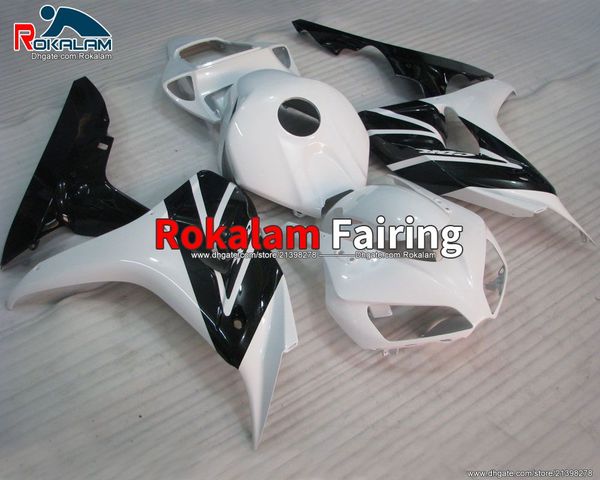 for honda molding fairings 2006 cbr1000rr 2007 fairing kits cbr1000rr 06 07 white black cbr 1000 rr 2006 07(injection molding)
for honda molding fairings 2006 cbr1000rr 2007 fairing kits cbr1000rr 06 07 white black cbr 1000 rr 2006 07(injection molding)