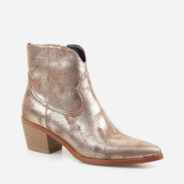 boots spring/autumn fashion women's high-heeled retro square heel zipper concise pointed toe woman boot golden shoes, Black
boots spring/autumn fashion women's high-heeled retro square heel zipper concise pointed toe woman boot golden shoes, Black