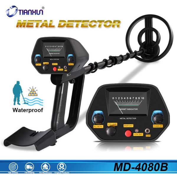 metal detectors md4080 portable easy installation underground detector high sensitivity jewelry treasure gold detecting 4030
metal detectors md4080 portable easy installation underground detector high sensitivity jewelry treasure gold detecting 4030