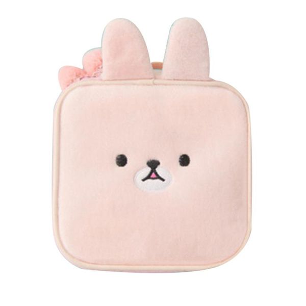 2021 new velvet large capacity storage makeup bag cosmetic bags portable cartoon bear girl mini bag travel neceser
2021 new velvet large capacity storage makeup bag cosmetic bags portable cartoon bear girl mini bag travel neceser