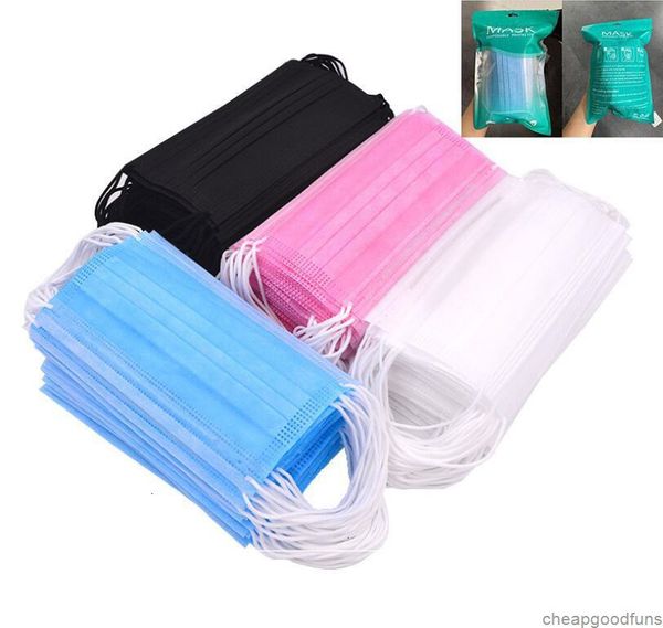 non-woven dl 3 layer breathable pink windproof face dustproof and airproof disposable mask
non-woven dl 3 layer breathable pink windproof face dustproof and airproof disposable mask