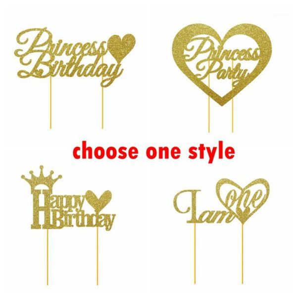 other festive & party supplies 1pc happy birthday gold glitter cursive cake er script princess 1st decor1
other festive & party supplies 1pc happy birthday gold glitter cursive cake er script princess 1st decor1
