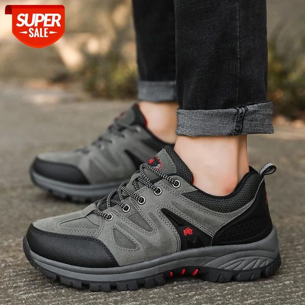 men's short ankle professional outdoor hiking shoes autumn and winter models warm and comfortable breathable big shoes size39-44 #fs7z
men's short ankle professional outdoor hiking shoes autumn and winter models warm and comfortable breathable big shoes size39-44 #fs7z