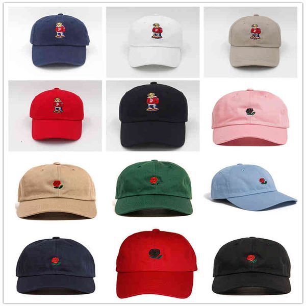design baseball golf cartoon bear hat for men women snapback exclusive leisure strapback black white rose cap, Blue;gray
design baseball golf cartoon bear hat for men women snapback exclusive leisure strapback black white rose cap, Blue;gray