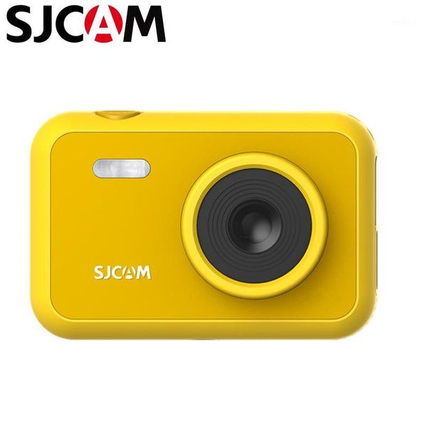 sjcam funcam kids 2" lcd 1080p chit toddler toy camera educational digital pgraphy children's cam brithday gift1
sjcam funcam kids 2" lcd 1080p chit toddler toy camera educational digital pgraphy children's cam brithday gift1