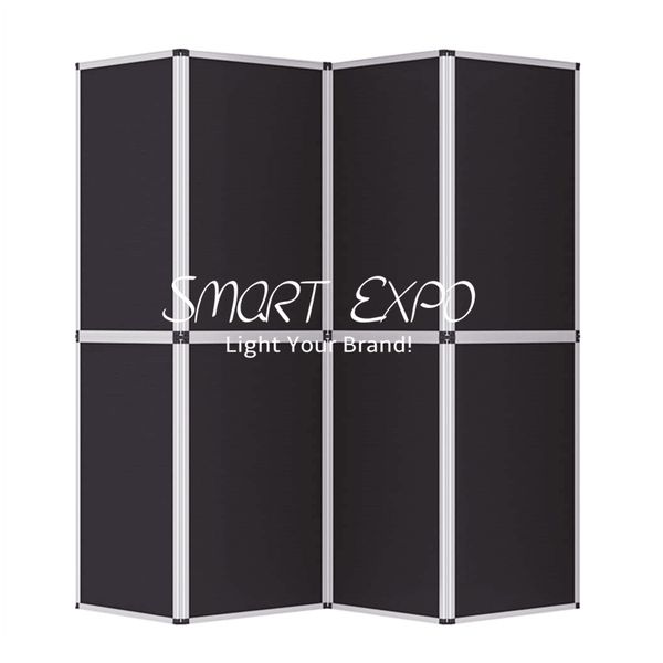 trade show panel folding exhibition advertising display wall with carrry bag
trade show panel folding exhibition advertising display wall with carrry bag