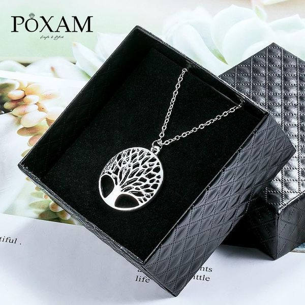 2020 fashion bohemian plant pendant necklaces for women man vintage ethnic link chain choker necklace christmas gifts jewelry1, Silver
2020 fashion bohemian plant pendant necklaces for women man vintage ethnic link chain choker necklace christmas gifts jewelry1, Silver