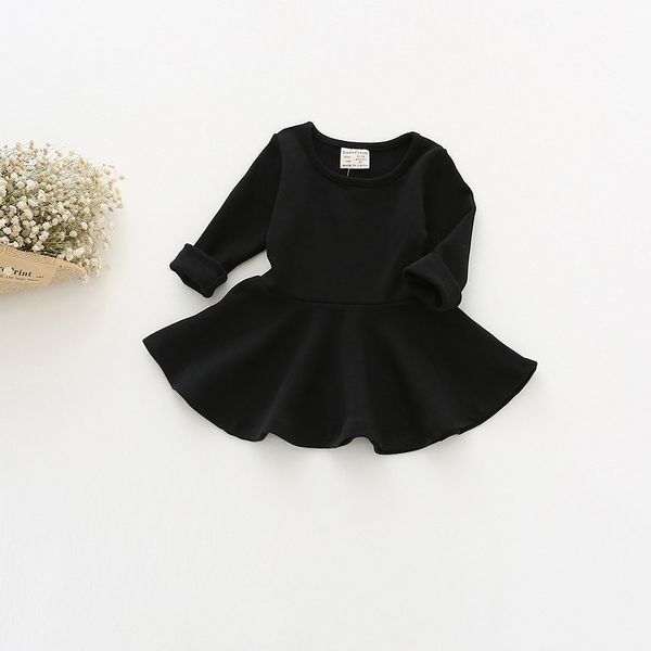 2020 children's clothings autumn and winter cotton girl dresses ruffled long-sleeved children's skirt 1-4 years old baby skirt who, Red;yellow
2020 children's clothings autumn and winter cotton girl dresses ruffled long-sleeved children's skirt 1-4 years old baby skirt who, Red;yellow