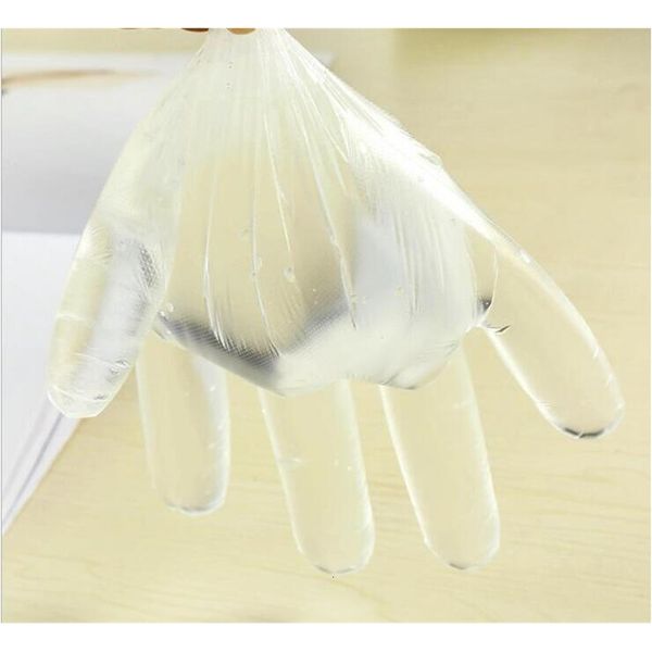 waterproof gloves disposable transparent home plastic food grade clean supplies 100pcs packing other kitchen tool dhc100
waterproof gloves disposable transparent home plastic food grade clean supplies 100pcs packing other kitchen tool dhc100