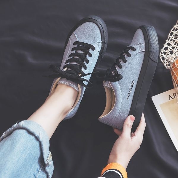 haze blue canvas shoes for women new students ulzzang board shoes retro sneakers pink spring autumn low good quality y200801, Black
haze blue canvas shoes for women new students ulzzang board shoes retro sneakers pink spring autumn low good quality y200801, Black