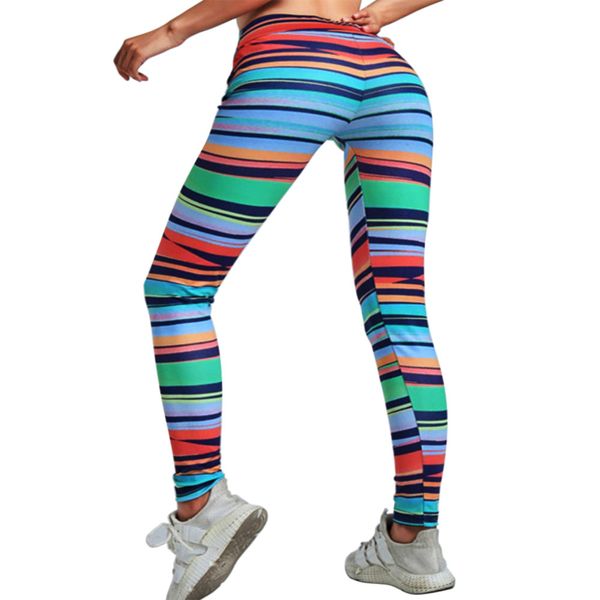 yoga pants printed exercise yoga capris women's hip lifting running fitness pants quick drying elastic yoga pants, Black;white
yoga pants printed exercise yoga capris women's hip lifting running fitness pants quick drying elastic yoga pants, Black;white
