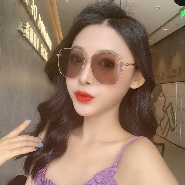 sunglasses polarizing fashion women's ins net red same large frame sunglasses fashion 6153, White;black
sunglasses polarizing fashion women's ins net red same large frame sunglasses fashion 6153, White;black