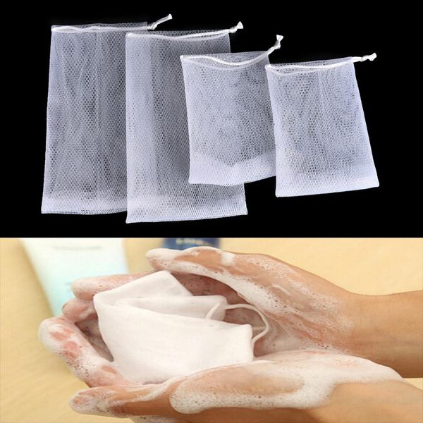 5 шт. / лот soap blister mesh bags soap net вспенивающиеся популярные ванна душ кожа чистый пузырь сетка сумка ванная комплект аксессуары wm
5 шт. / лот soap blister mesh bags soap net вспенивающиеся популярные ванна душ кожа чистый пузырь сетка сумка ванная комплект аксессуары wm