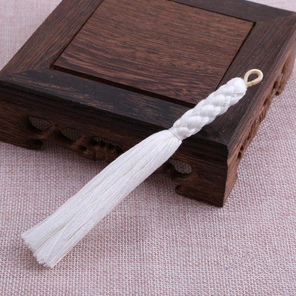 5pcs double color tassel fringe diy ornaments bags crafts tassels curtain garment sewing accessories jewelry making pendant h jlldau
5pcs double color tassel fringe diy ornaments bags crafts tassels curtain garment sewing accessories jewelry making pendant h jlldau
