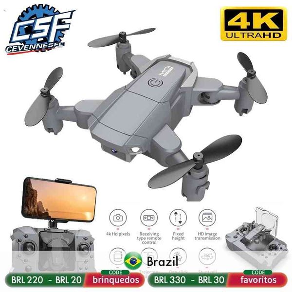 2021 new ky905 mini drone 4k hd camera band gps wifi fpv vision foldable quadcopter stable professional drones helicopter toys
2021 new ky905 mini drone 4k hd camera band gps wifi fpv vision foldable quadcopter stable professional drones helicopter toys