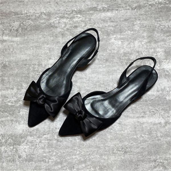 2021 new summer european and blowed a-line women's sandals flat-heeled student faerie-style pumps 16pd, Black
2021 new summer european and blowed a-line women's sandals flat-heeled student faerie-style pumps 16pd, Black
