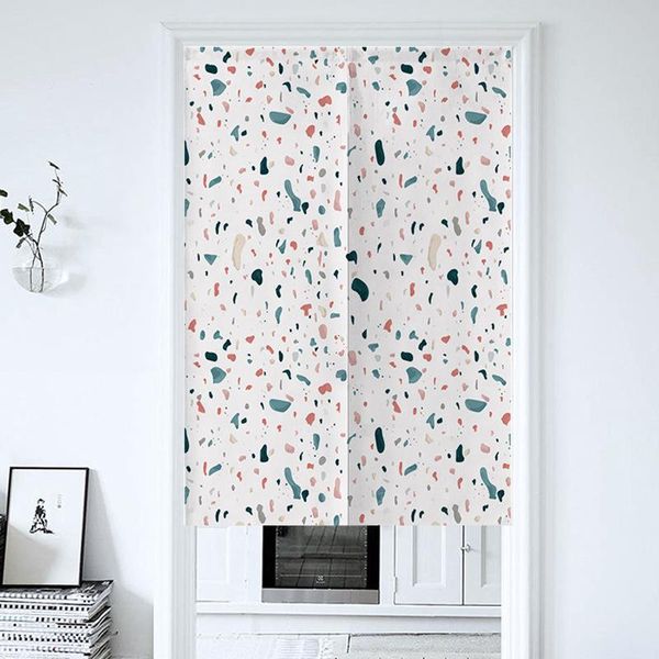 curtain & drapes nordic small stones door living room bedroom study terrazzo partition feng shui
curtain & drapes nordic small stones door living room bedroom study terrazzo partition feng shui