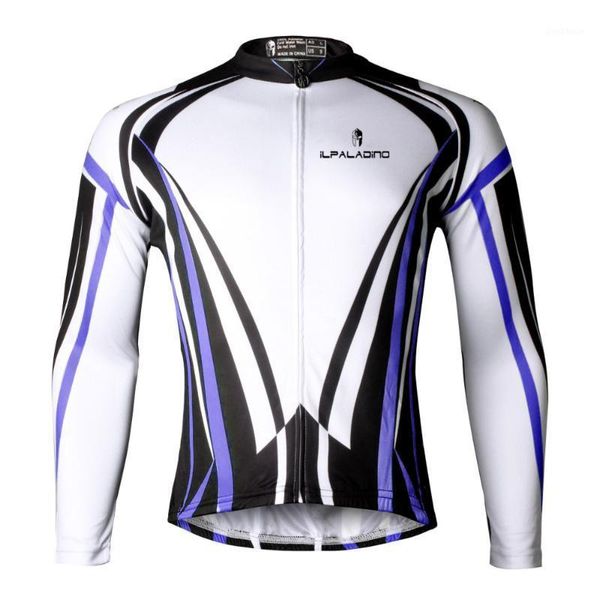 racing jackets men long sleeve cycling clothes blue stripes clothing 100%polyester ropa ciclismo quick dry bike jersey1, Black;red
racing jackets men long sleeve cycling clothes blue stripes clothing 100%polyester ropa ciclismo quick dry bike jersey1, Black;red