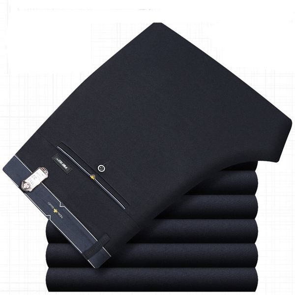2020 office formal smart suit men's polyester cotton classic wedding dress black pants etf6, White;black
2020 office formal smart suit men's polyester cotton classic wedding dress black pants etf6, White;black