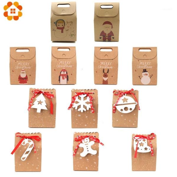 2pcs multi kraft paper xmas party cookies candy present gift bag christmas candy box decorations christmas party accessories1
2pcs multi kraft paper xmas party cookies candy present gift bag christmas candy box decorations christmas party accessories1
