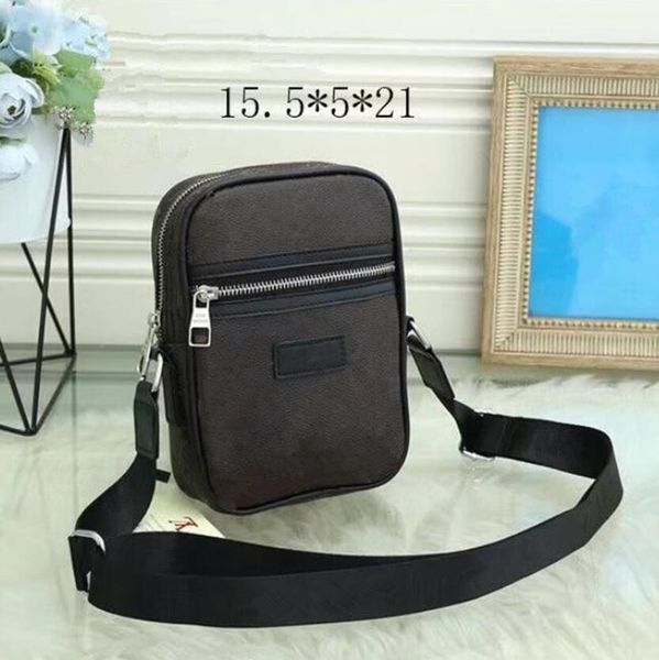 zz fashion woman designer handbags bag luxury women men's wallet pu leather single shoulder bags women's outdoor travel shopping m
zz fashion woman designer handbags bag luxury women men's wallet pu leather single shoulder bags women's outdoor travel shopping m