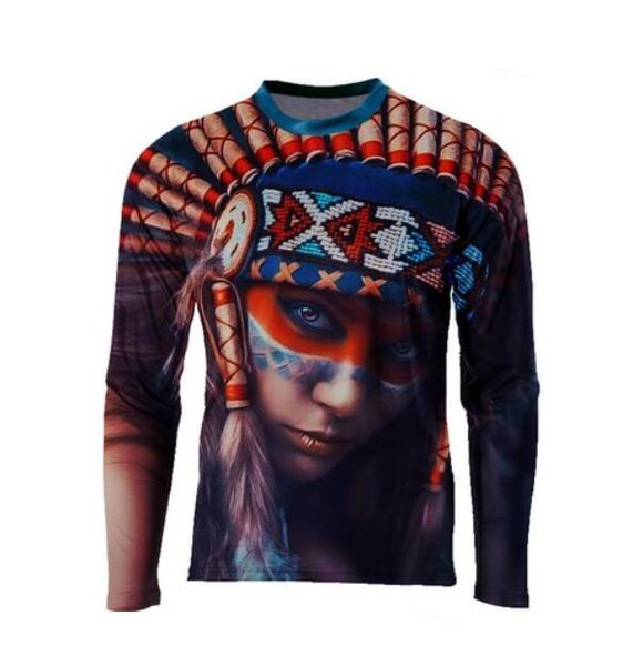 selling downhill t-shirt bicycle jersey long-sleeved shirt men's summer breathable and quick-drying custom off-road motorcycle clothing
selling downhill t-shirt bicycle jersey long-sleeved shirt men's summer breathable and quick-drying custom off-road motorcycle clothing