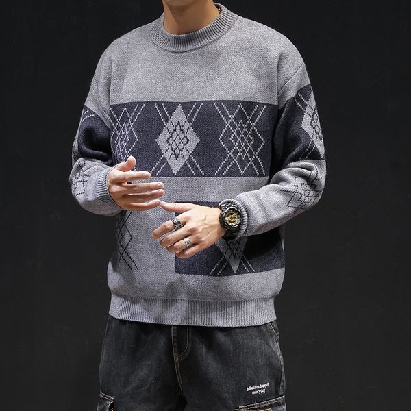 men's 2020 autumn winter male sweater cashmere man's neck homme shirt hombre gout transport v0ya, White;black
men's 2020 autumn winter male sweater cashmere man's neck homme shirt hombre gout transport v0ya, White;black