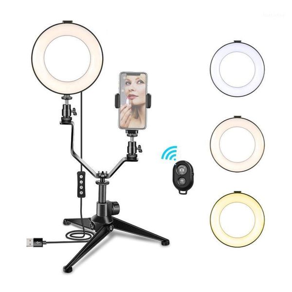 flash heads pography ring video light dimmable led fill selfie with tripod phone holder remote control for live make-up1
flash heads pography ring video light dimmable led fill selfie with tripod phone holder remote control for live make-up1