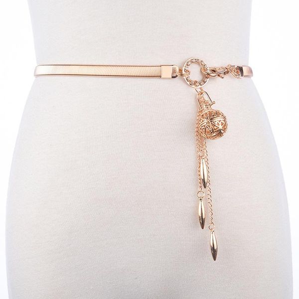 women's belts gold belt chain elastic metal strap silver adjustable luxury chain waist dress heart pendant bl270, Black;brown
women's belts gold belt chain elastic metal strap silver adjustable luxury chain waist dress heart pendant bl270, Black;brown