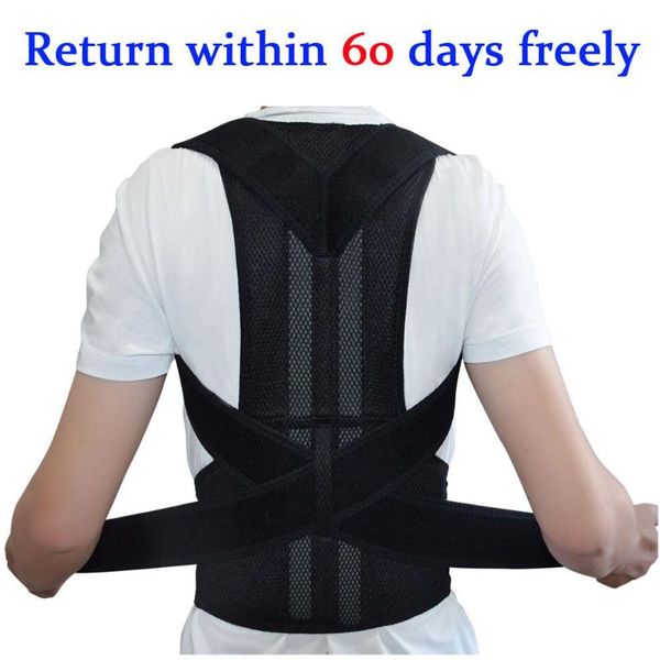 back support belt correct your posture breathable for and children to get rid of the abnormal spine or high low shoulder, Black;blue
back support belt correct your posture breathable for and children to get rid of the abnormal spine or high low shoulder, Black;blue