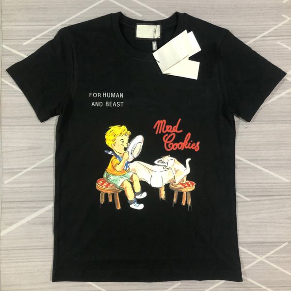 wholesale mens stylist designer t shirt men clothing 3d summer tshirt hip-hop women s short sleeve luxury design clothes lady casual tee t-s, White;black
wholesale mens stylist designer t shirt men clothing 3d summer tshirt hip-hop women s short sleeve luxury design clothes lady casual tee t-s, White;black