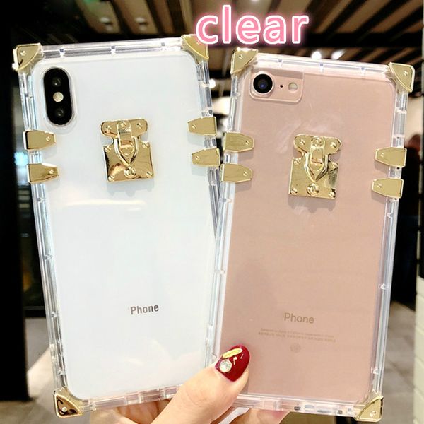 square clear phone case for iphone 12 11 8 7 7plus x bling metal clear crystal cover back for iphone xs max xr 6 6s 8 plus case
square clear phone case for iphone 12 11 8 7 7plus x bling metal clear crystal cover back for iphone xs max xr 6 6s 8 plus case