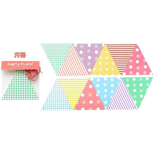 1set multicolor lovely paper board bunting flags banner for baby shower birthday party home decoration kids room pennant garland bbyapi
1set multicolor lovely paper board bunting flags banner for baby shower birthday party home decoration kids room pennant garland bbyapi