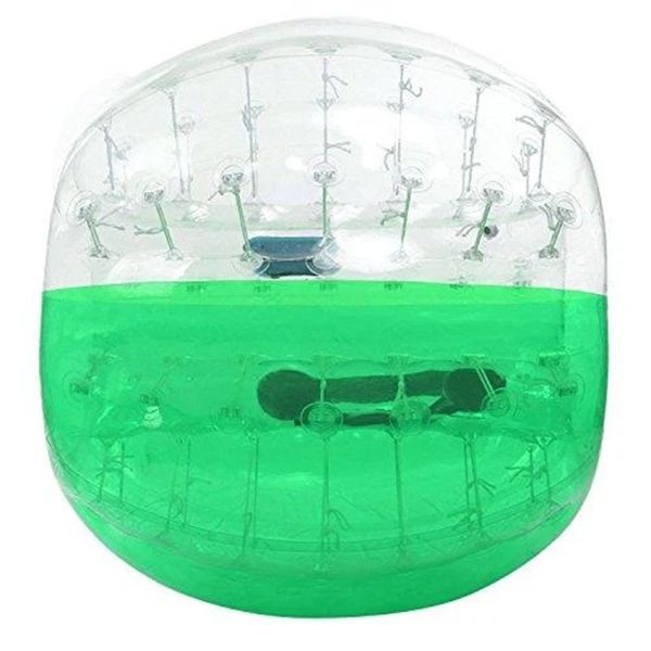 1.8m pvc half color half clear inflatable bumper soccer balls for sale outdoor sports toys extra large bubble loopyball for tall play
1.8m pvc half color half clear inflatable bumper soccer balls for sale outdoor sports toys extra large bubble loopyball for tall play