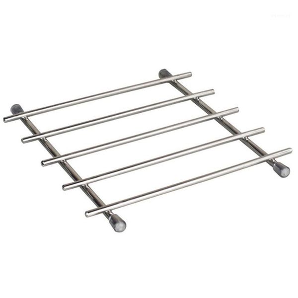 abss-stainless steel cooking pot table mat - kitchen dining tableware accessories, for pot, -2 piece1 runner
abss-stainless steel cooking pot table mat - kitchen dining tableware accessories, for pot, -2 piece1 runner