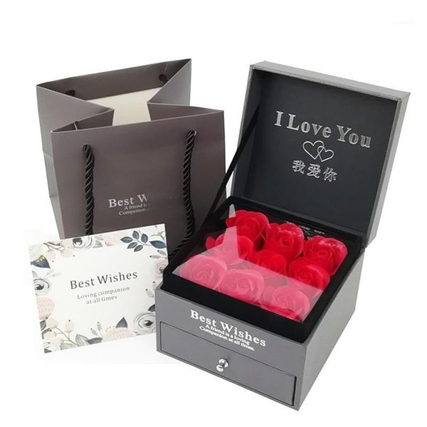 eternal flower rose storage box women jewelry necklace gifts box with storage bag for mother's day birthday valentine's day gift1
eternal flower rose storage box women jewelry necklace gifts box with storage bag for mother's day birthday valentine's day gift1
