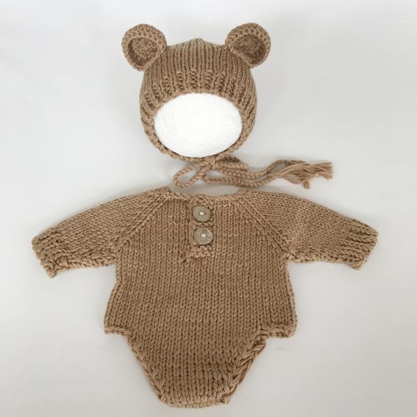 caps & hats born romper pography ear outfits baby handmade wool costume po props accessories infant studio booth y1, Yellow
caps & hats born romper pography ear outfits baby handmade wool costume po props accessories infant studio booth y1, Yellow