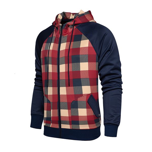 2021 new jackets men casual lattice coats stand collar warm hooded sweatshirt male autumn winter fleece slim outwear sa6y, Black;brown
2021 new jackets men casual lattice coats stand collar warm hooded sweatshirt male autumn winter fleece slim outwear sa6y, Black;brown