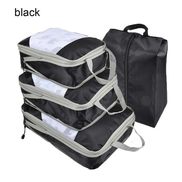 storage bags travel bag suitcase compression luggage organizer set hanging packing cubes for clothing underwear shoes
storage bags travel bag suitcase compression luggage organizer set hanging packing cubes for clothing underwear shoes