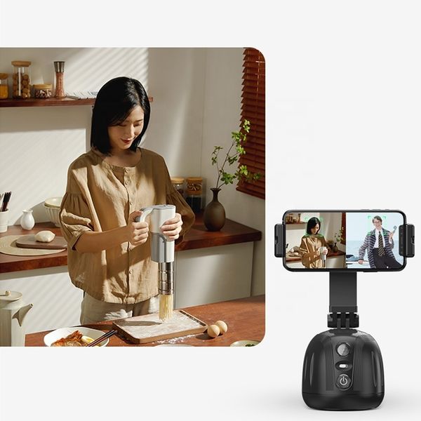 3dsw4fds2aw360 degree face ai auto tracking smart shooting mobile live broadcast phone stand holder2ws
3dsw4fds2aw360 degree face ai auto tracking smart shooting mobile live broadcast phone stand holder2ws