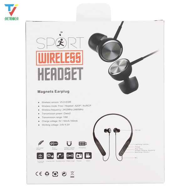 30 шт. s8 magnet беспроводные bluetooth наушники wireless sport stereo bass наушники с mic гарнитура для xiaomi huawei samsung
30 шт. s8 magnet беспроводные bluetooth наушники wireless sport stereo bass наушники с mic гарнитура для xiaomi huawei samsung