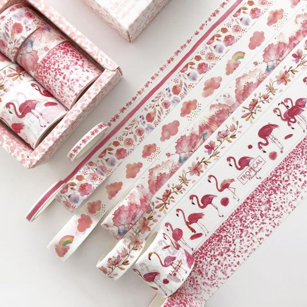 2016 lls set journal decorative washi tape wisteria flower flamingo cactus creative adhesive washi tape label sticker stationery h
2016 lls set journal decorative washi tape wisteria flower flamingo cactus creative adhesive washi tape label sticker stationery h