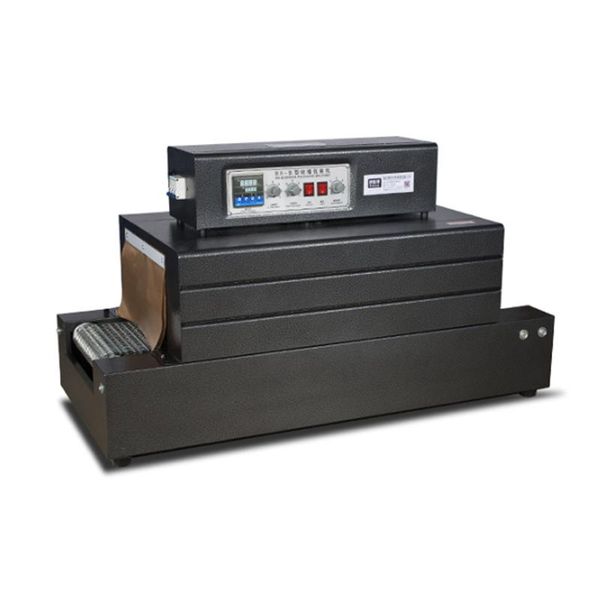 automatic disinfecting tableware heat shrinkable film packaging machine
automatic disinfecting tableware heat shrinkable film packaging machine