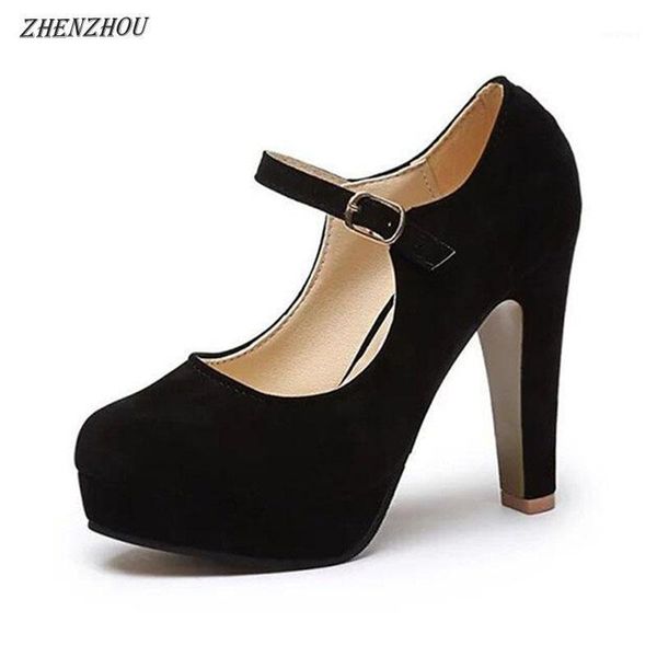 shoes woman pumps 2021 women 's shoes summer the new high heels rounded suede comfortable work 12cm1, Black
shoes woman pumps 2021 women 's shoes summer the new high heels rounded suede comfortable work 12cm1, Black