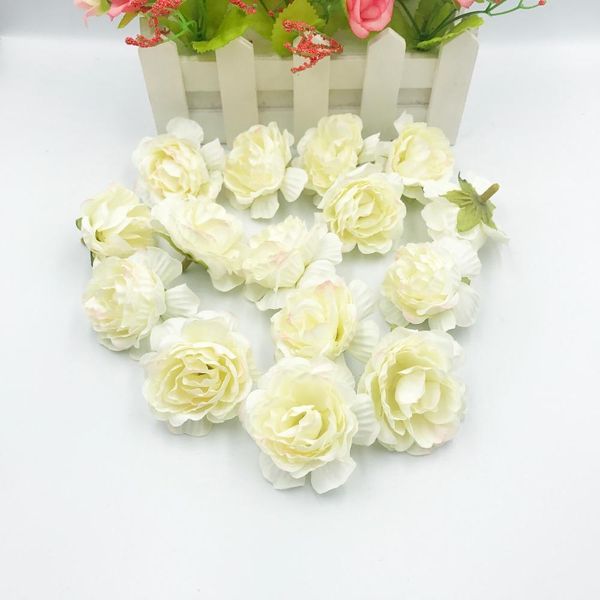 10 pcs 4cm silk rose artificial flower wedding leaves decoration items wreath diy handicraft flowers fake simulation bbyrrr
10 pcs 4cm silk rose artificial flower wedding leaves decoration items wreath diy handicraft flowers fake simulation bbyrrr