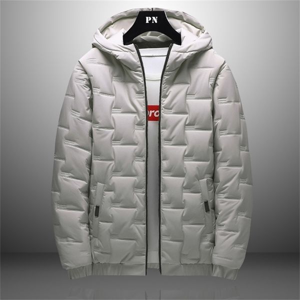winter windproof jacket men casual warm thick parkas coat men hooded casual brand padded outwear mens parkas jacket men 4xl 201217, Black
winter windproof jacket men casual warm thick parkas coat men hooded casual brand padded outwear mens parkas jacket men 4xl 201217, Black