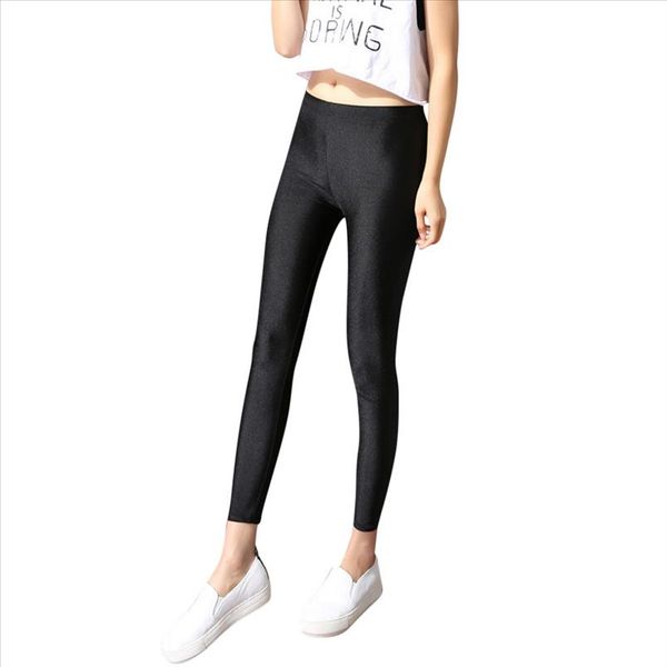 stretch leggings for women high waist women pencil pants 2021 popular femme solid plus big size simple ladies leggings bl5, Black
stretch leggings for women high waist women pencil pants 2021 popular femme solid plus big size simple ladies leggings bl5, Black