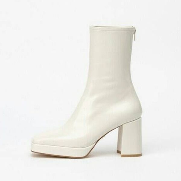 2021 new thick shoes high heels with winter ankle for women boots 34-43 g0cy, Black
2021 new thick shoes high heels with winter ankle for women boots 34-43 g0cy, Black