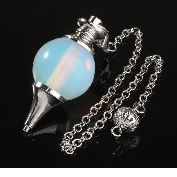 dowsing pendulum 7 chakra reiki healing natural stone crystal pendant pendulums for men women healing yoga jewe jllgdz, Black
dowsing pendulum 7 chakra reiki healing natural stone crystal pendant pendulums for men women healing yoga jewe jllgdz, Black